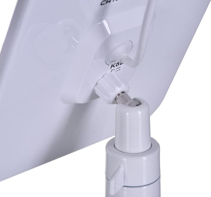 Actual product image Reolink Go PT Plus + Solar Panel (2560 x 1440 Pixels)