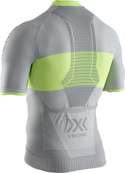 Immagine prodotto X-Bionic Invent 4.0 Bike Race Zip Shirt SH SL (M)