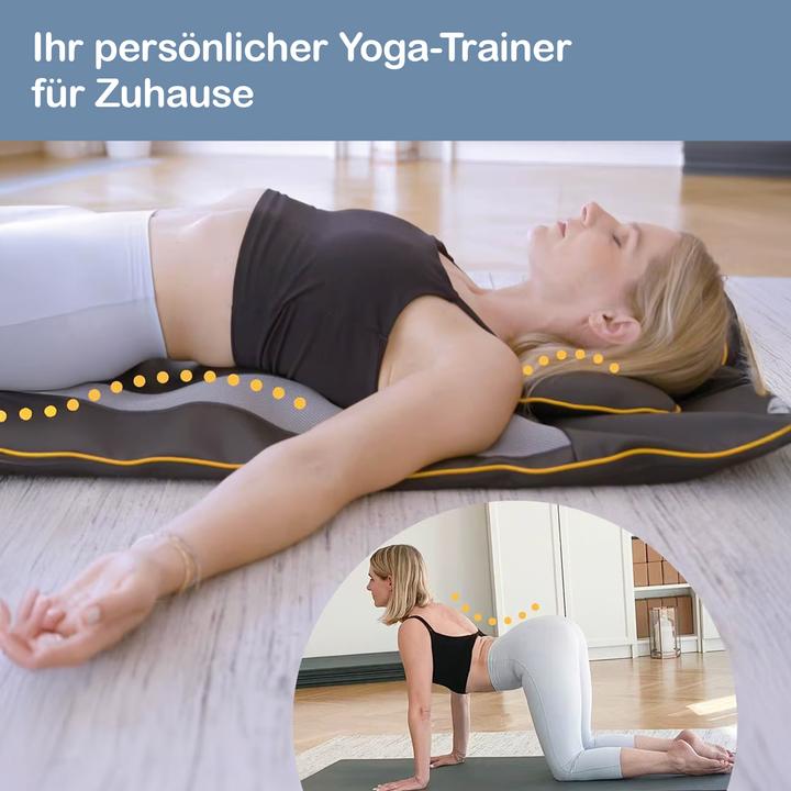 Actual product image MediaShop Belena Air Stretch