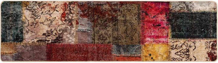 Produktbild vidaXL Läufer Teppich