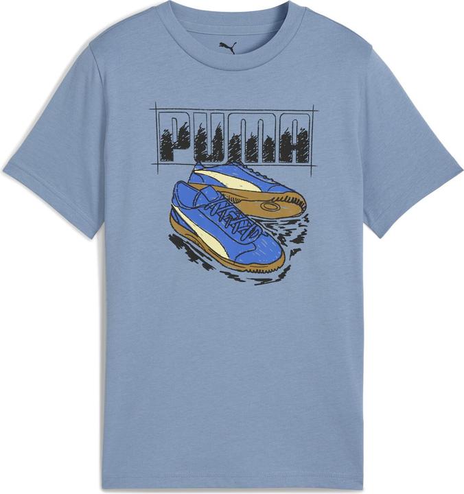 Cool Blue