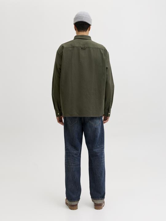 Immagine prodotto Jack & Jones RDD Hemd Hemd (S)