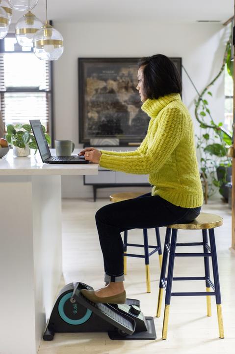 Produktbild MediaShop Cubii