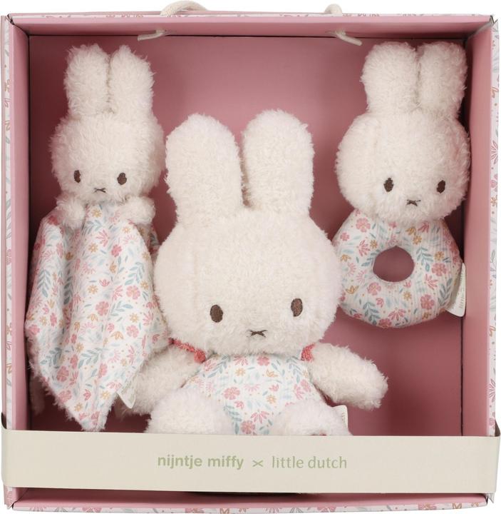 Image du produit Little Dutch Giftbox Lucky Blossom