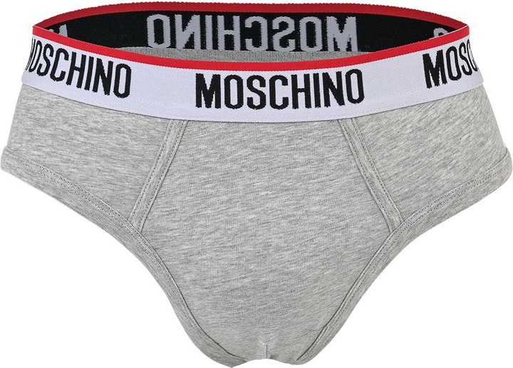 Produktbild Moschino Slip Casual Bequem sitzend (L, 3er Pack)