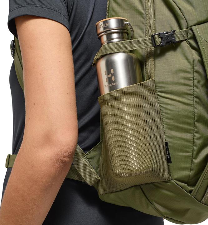 Actual product image Haglöfs Vide backpack 47 cm laptop compartment (20 l)