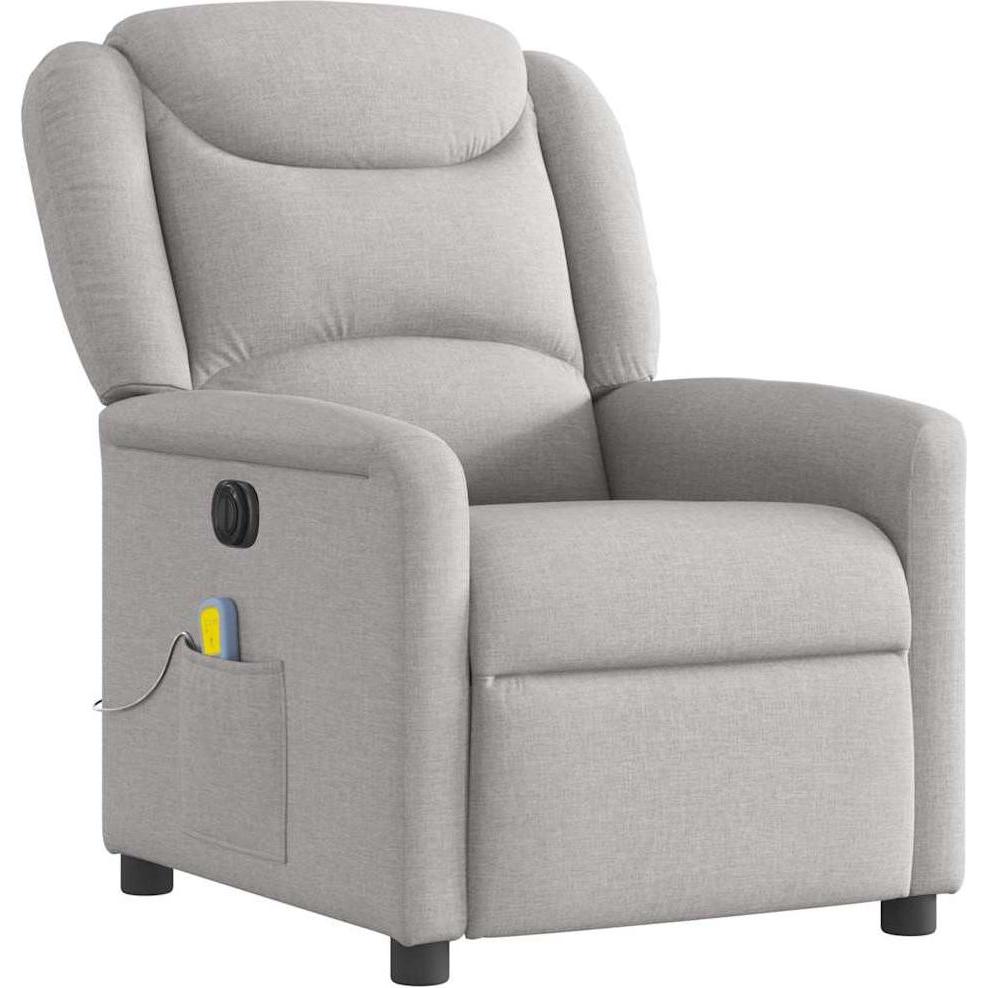 vidaXL elektrischer Massagesessel (3303193)