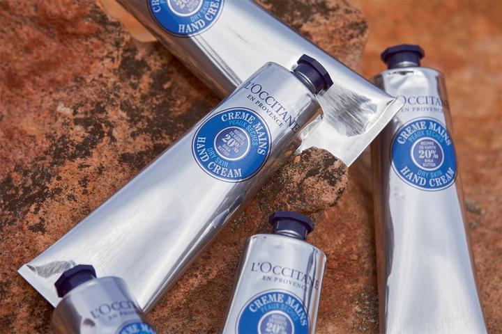 Produktbild L'Occitane Crème Mains Essentiel (150 ml)