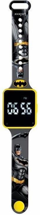 Immagine prodotto Lexibook Orologio digitale Batman LED - (DMW060BAT) (Orologio digitale)