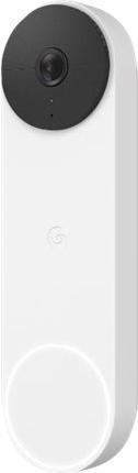 Produktbild Google Nest Doorbell (Bluetooth Low Energie, Kabellos)