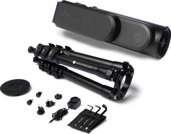 Actual product image Unistellar Odyssey