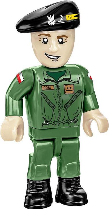Produktbild Cobi T-72 M1R