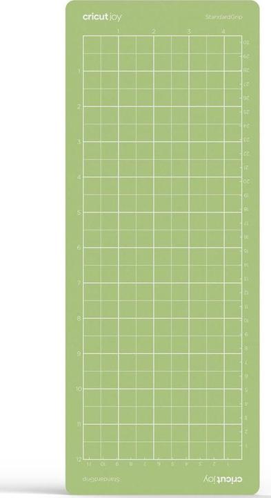 Image du produit Cricut Tapis de découpe Joy Standardgrip