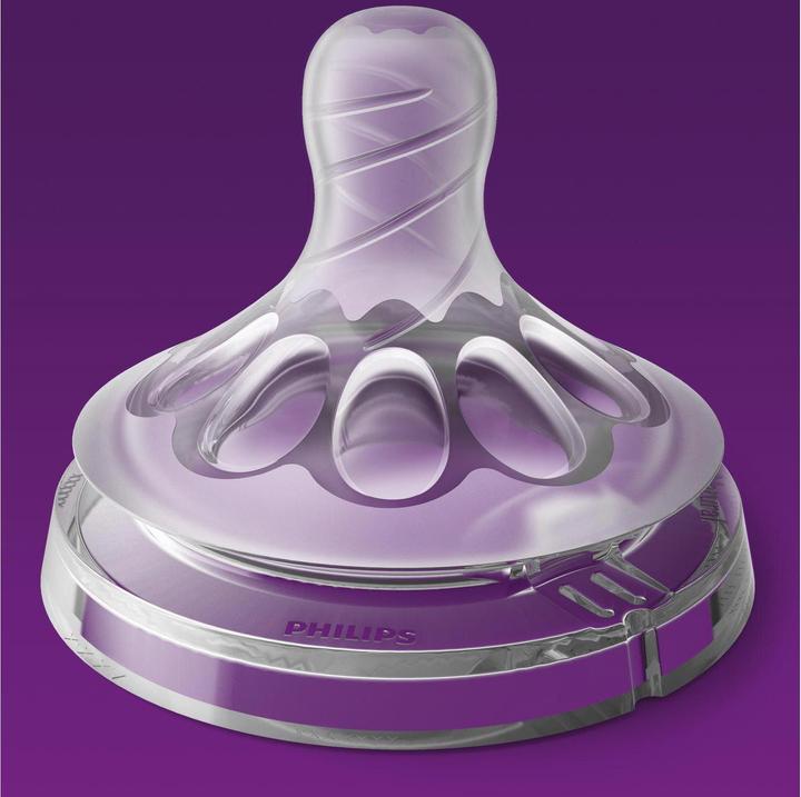 Produktbild Philips Avent Natural Sauger
