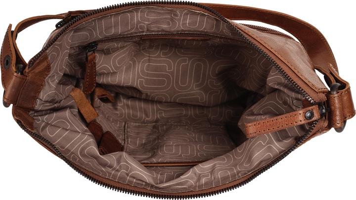 Produktbild Spikes & Sparrow Umhängetasche