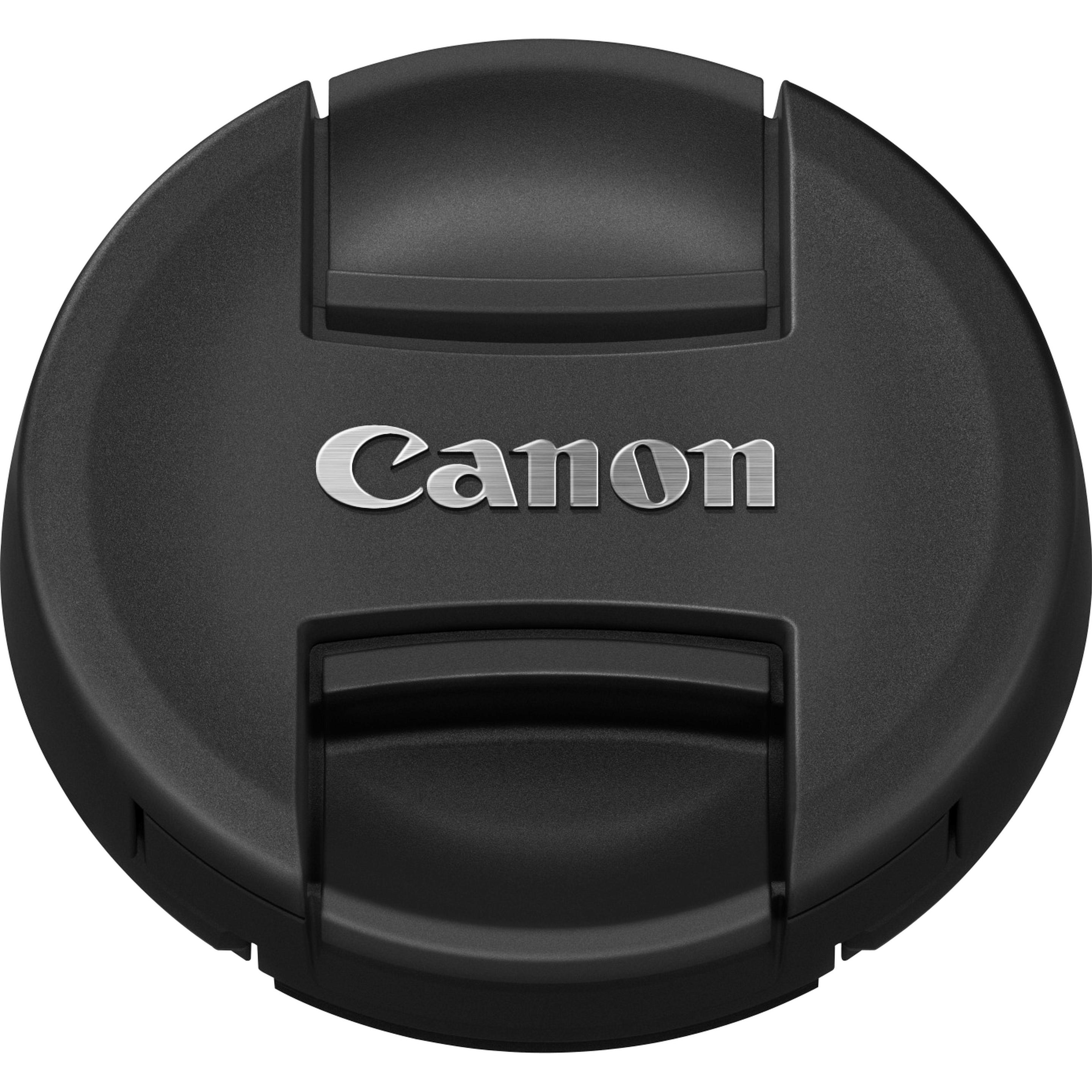 Thumbnail - Canon EF-S35 Objektivdeckel (35 mm), Objektivdeckel, Schwarz