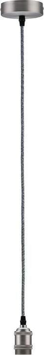Produktbild Paulmann E27 Stoffkabel (E27)