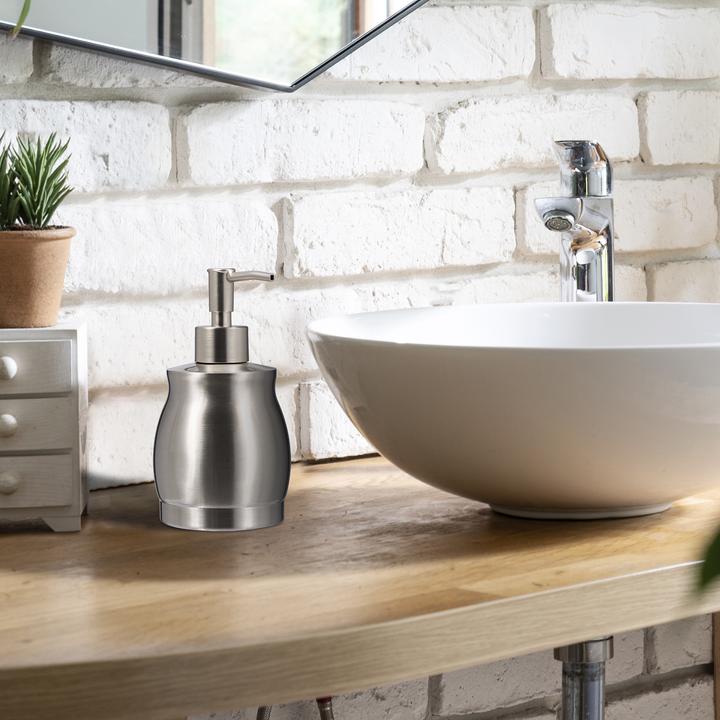 Produktbild Relaxdays Seifenspender