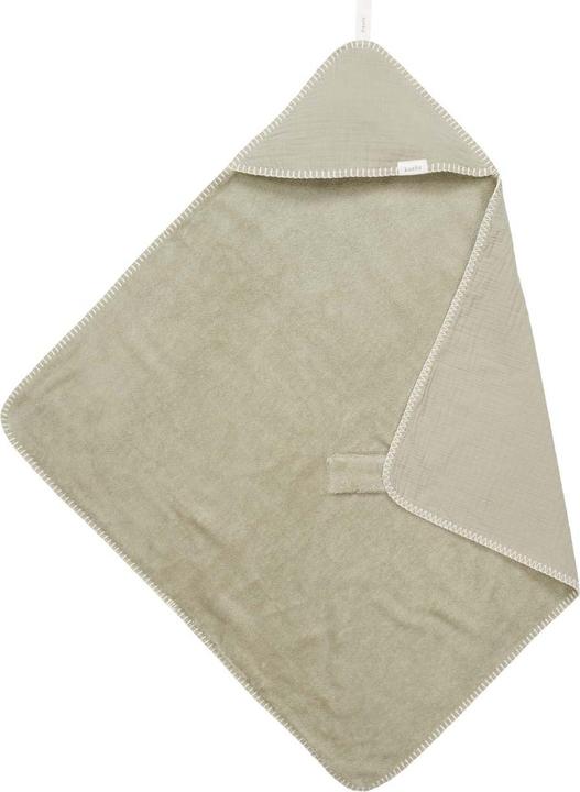 Koeka Wrap Faroo sage