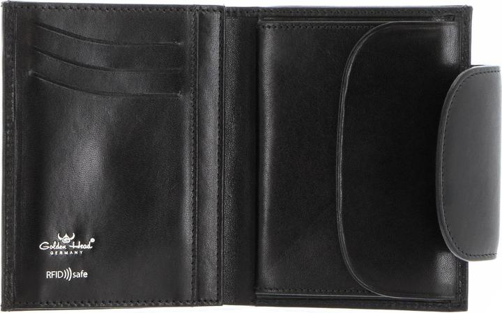Actual product image Golden Head Colorado RFID Protect Wallet 1237