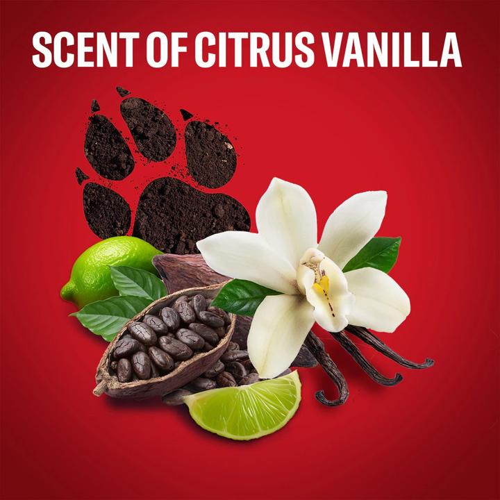 Image du produit Old Spice Déodorant spray NightPanther (déodorant pour le corps en spray) 150 ml (Spray, 150 ml)