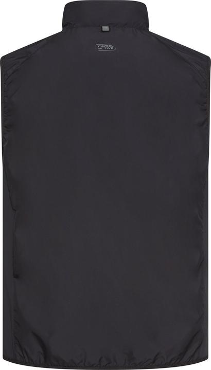 Actual product image Camel Active Outdoor Weste aus wasserabweisendem Material (S)