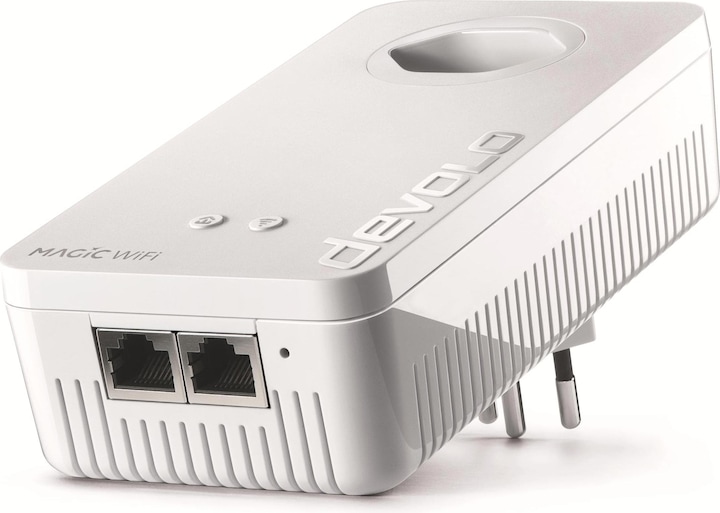 Devolo Extension Magic 2 WiFi 6 (2400 Mbit/s)