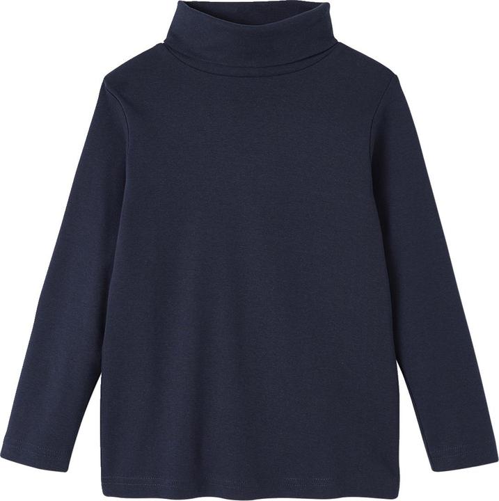 Actual product image Vertbaudet 3er-Pack Jungen Rollkragen-Shirts (158, 164)