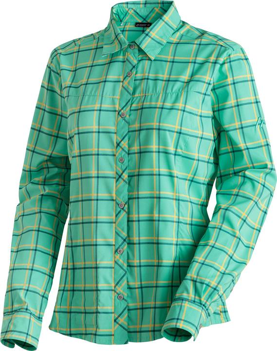 Assegno verde, Green202