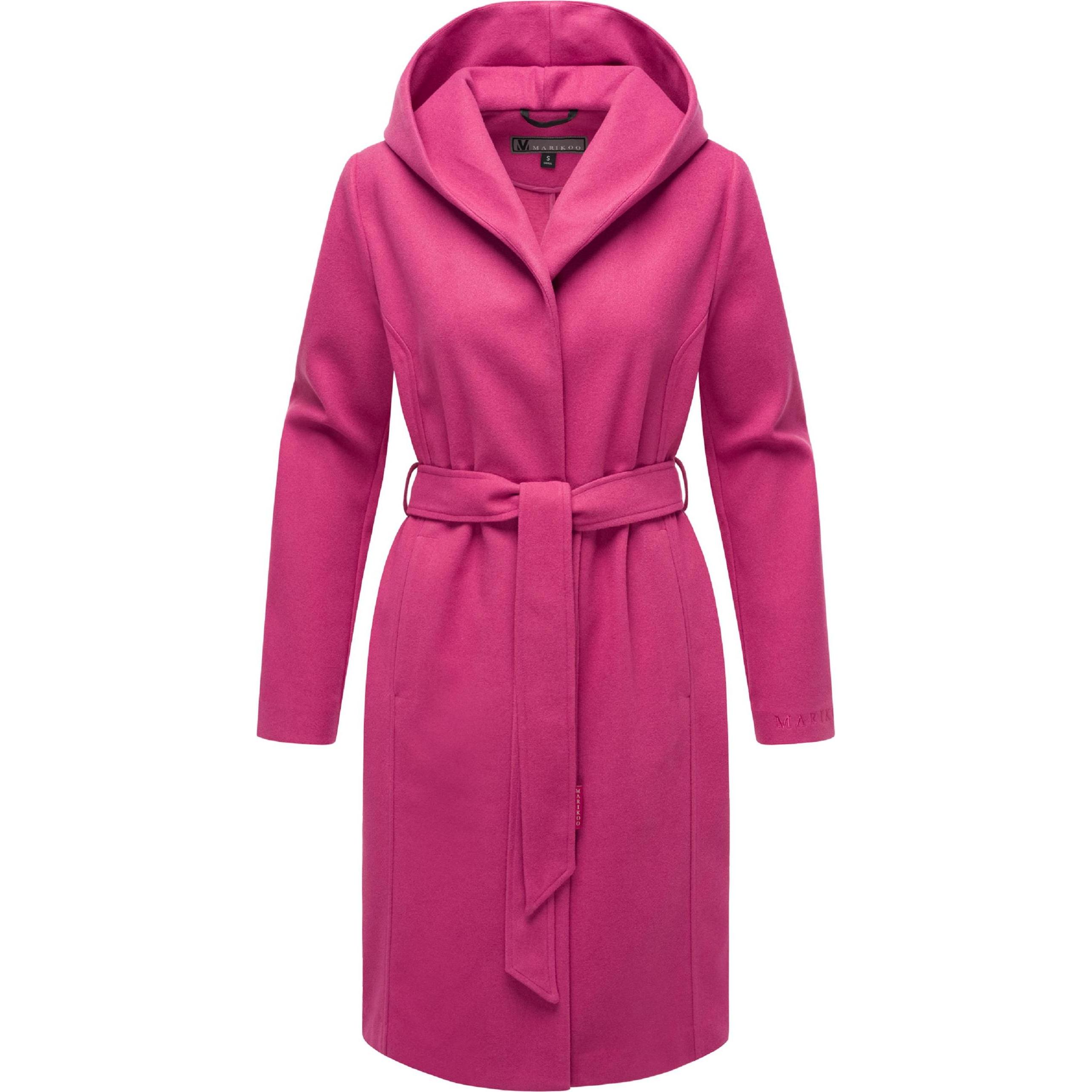 Marikoo, Damen, Jacke, Kailii 16 (XXL), XXL
