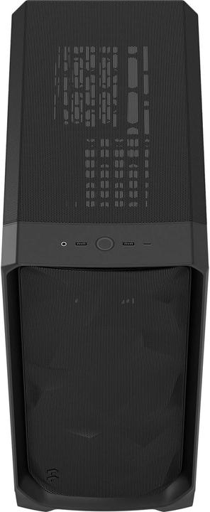 Actual product image Fractal Meshify 3 Solid (ATX, mATX, Mini-ITX)