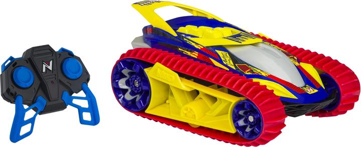 Image du produit Nikko 28cm VelociTrax Rally / Red (100331)