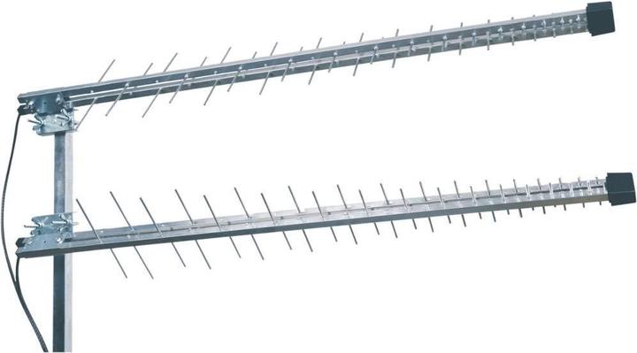 Actual product image Iskra antenna P-60 MIMO cable P-60-5G-10 (5G)