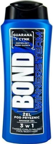 Produktbild MGA Na (400 ml)