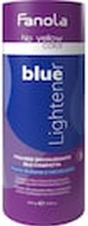 Produktbild Fanola Polvere Decolorante Blu - Patent 450 Gr (Blau)