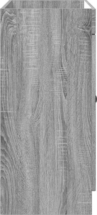 Produktbild vidaXL Badezimmerschrank