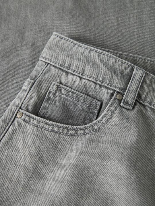 Actual product image Name it Nlfbett Dnm Nw R Wide Pant Noos (158)