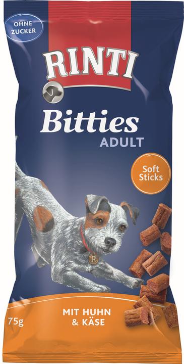 Produktbild Rinti Hunde-Snack (Adult, 16 Stk., 85 g)