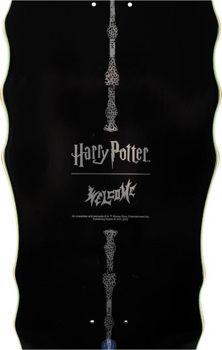 Produktbild Welcome Thestral on Widow (10")