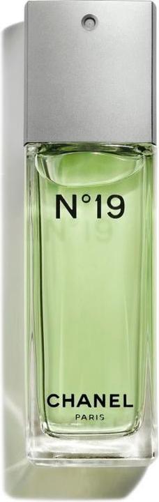 Produktbild Chanel N°19 (Eau de Toilette, 50 ml)