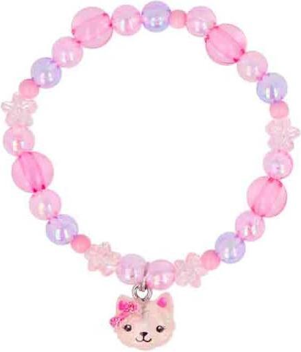 Produktbild BB Klostermannn Armband Katze