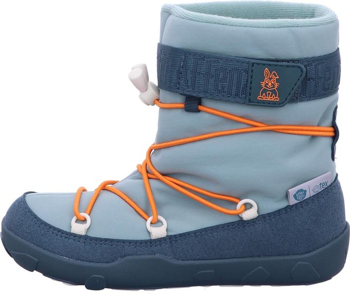Immagine prodotto Affenzahn Kid's Snow Boot Vegan Snowy (26)