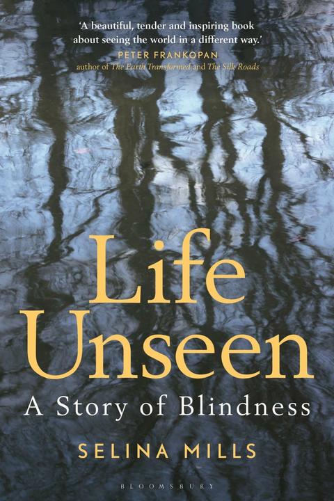 Produktbild Life Unseen (Englisch, Selina Mills, 2023)