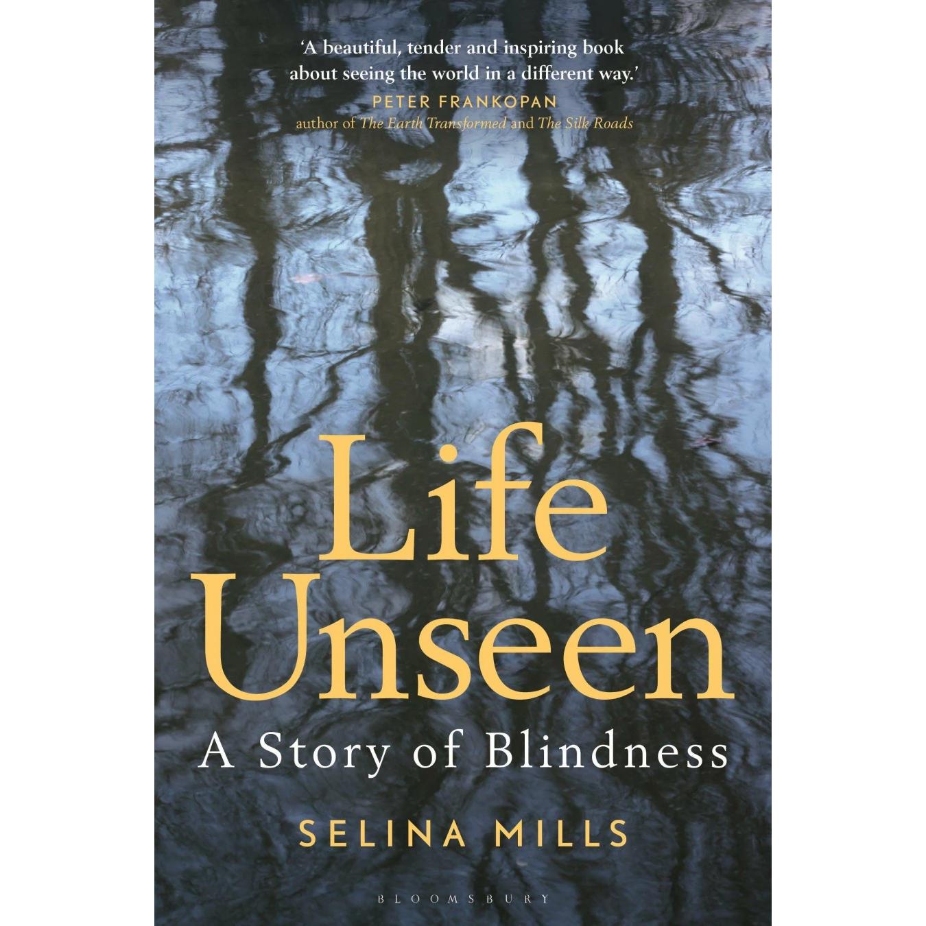 Life Unseen, Sachbücher von Selina Mills