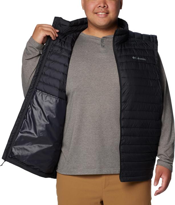 Produktbild Columbia Silver Falls™ II Vest (4XL)