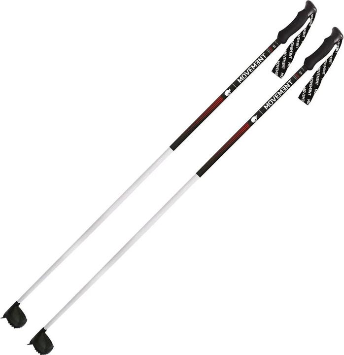 Movement Race Pro Carbon (125 cm)