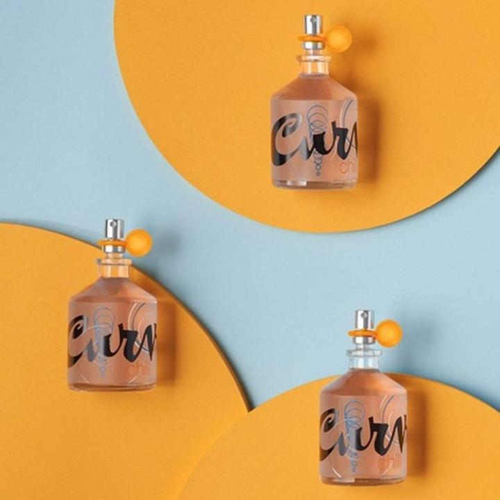 Immagine prodotto Liz Claiborne chill curva (Eau de cologne, 125 ml)