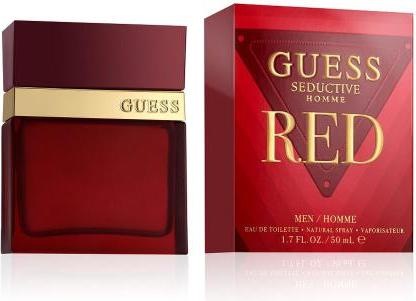 Produktbild Guess Eau de Toilette (Eau de Toilette, 50 ml)