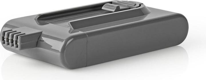 Image du produit Nedis Batterie d'aspirateur