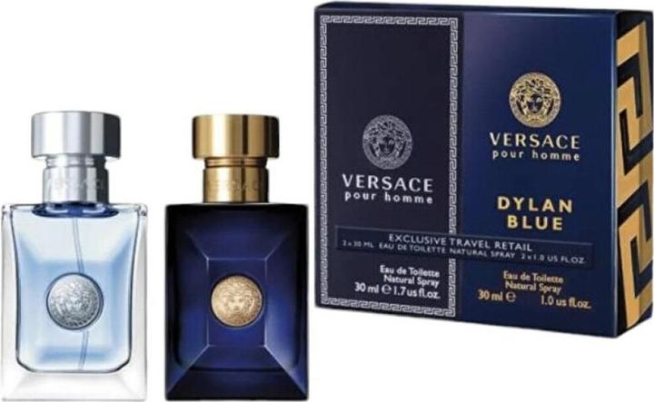 Produktbild Versace Duo Set